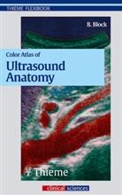 Berthold Block - Color Atlas of Ultrasound Anatomy