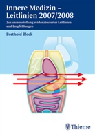 Berthold Block - Innere Medizin - Leitlinien 2007/2008