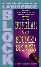 Lawrence Block - The Burglar Who Studied Spinoza
