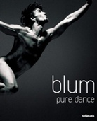 Dieter Blum - Pure dance
