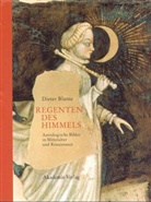Dieter Blume - Regenten des Himmels