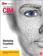 Jim Blythe - Marketing Essentials