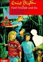 Enid Blyton - Fünf Freunde und Du - Bd. 1: Fünf Freunde und Du erforschen die Schatzinsel