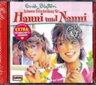 Enid Blyton - Hanni und Nanni, Audio-CDs - Nr.26: Hanni und Nanni - Schwere Entscheidung für Hanni und Nanni, 1 Audio-CD (Hörbuch)