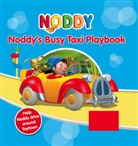 Enid Blyton - Noddy 'S Busy Taxi Playbook