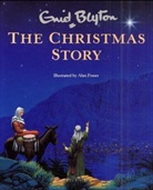 Enid Blyton - The Christmas Story