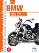 BMW 1200 Cruiser (ab Baujahr 1997), R 850 Cruiser (ab Baujahr 1999)