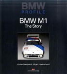 BMW Profile - 10: BMW M1, English edition