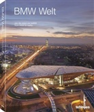 Braue, Buck, Ham, BM Welt München BMW AG - BMW Welt