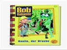 Bob der Baumeister, Geschichtenbuch - Bd.11: Bob, der Baumeister - Knolle, der Drache