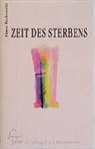 Almut Bockemühl - Zeit des Sterbens