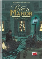Denis Bodart, Fabien Vehlmann - Green Manor - 1: Mörder und Gentlemen