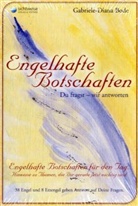 Gabriele-Diana Bode - Engelhafte Botschaften, Engelkarten und Buch