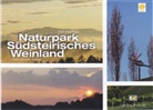 Herbert Bödendorfer, Peter Strallhofer - Naturpark Südsteirisches Weinland