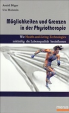 Astrid Böger, Ute Holstein - Möglichkeiten und Grenzen in der Physiotherapie