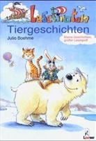 Julia Boehme - Tiergeschichten