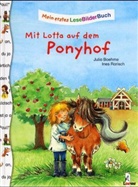 Julia Boehme, Ines Rarisch - Mit Lotta auf dem Ponyhof