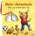 Julia Boehme, Katharina Wieker - Mein Uhrenbuch