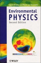 Egbert Boeker, Rienk van Grondelle - Environmental Physics