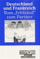 Rainer Bölling - Deutschland und Frankreich