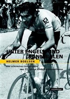Helmer Boelsen - Unter Engeln und Kannibalen