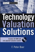 Boer, F Peter Boer, F. P. Boer, F. Peter Boer, Fp Boer, Boer F. Peter - Technology Valuation Solutions