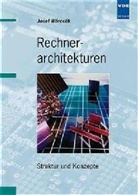 Josef Börcsök - Rechnerarchitekturen