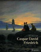 Helmut Börsch-Supan - Caspar David Friedrich