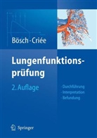 Dennis Bösch, Carl-Peter Criee - Lungenfunktionsprüfung