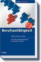 Michael Böse - Berufsunfähigkeit