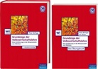 Peter Bofinger, Eric Meyer - Valuepack Grundzüge der Volkswirtschaftslehre + Übungsbuch. 2 Bde., m. CD-ROM