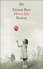 Kirsten Boie - Monis Jahr