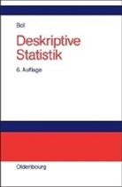 Georg Bol - Deskriptive Statistik