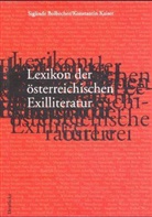 Siglinde Bolbecher, Konstantin Kaiser - Lexikon der österreichischen Exilliteratur