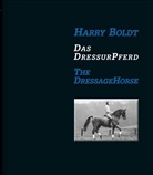 Harry Boldt - Das DressurPferd / The DressageHorse