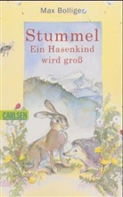 Max Bolliger - Stummel