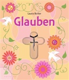 Laura Bolter - Glauben, m. Kreuzkettchen