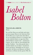 Isabel Bolton - Wach ich oder schlaf ich