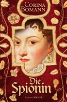 Corina Bomann - Die Spionin