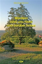 Manfred Bomm - Wandern rund ums Filstal und darüber hinaus