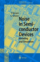Fabrizi Bonani, Fabrizio Bonani, Giovanni Ghione - Noise in Semiconductor Devices