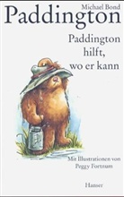 Michael Bond - Paddington hilft, wo er kann