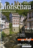 Harald Bongart - Monschau zu Fuß