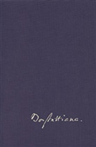 Karl V von Bonstetten, Karl V. von Bonstetten, Karl Viktor von Bonstetten, Karl Viktor von Bonstetten, Doris Walser-Wilhelm, Peter Walser-Wilhelm - Bonstettiana - 14/1-2: Bonstettiana XIV, 2 Teile