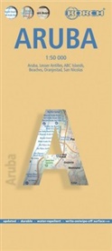Borch Map: Borch Map Aruba
