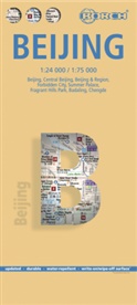 Borch Map: Borch Map Beijing