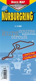 Borch Map: Nürburgring