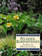 Wolfgang Borchardt - Pflanzenkompositionen