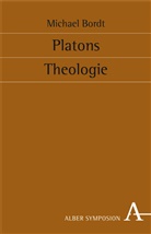 Michael Bordt - Platons Theologie