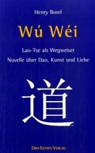 Henry Borel - Wu Wei